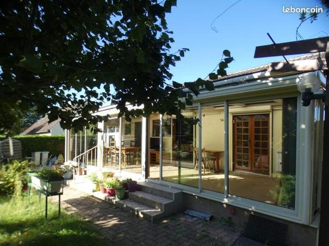 Maison 4 pièces 86 m²