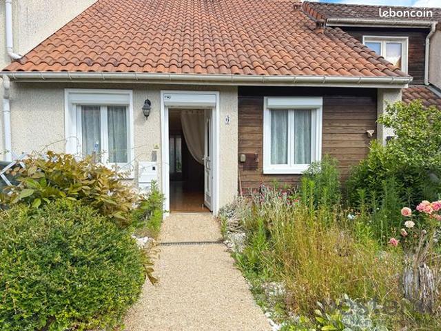 Maison 4 pièces 86 m²