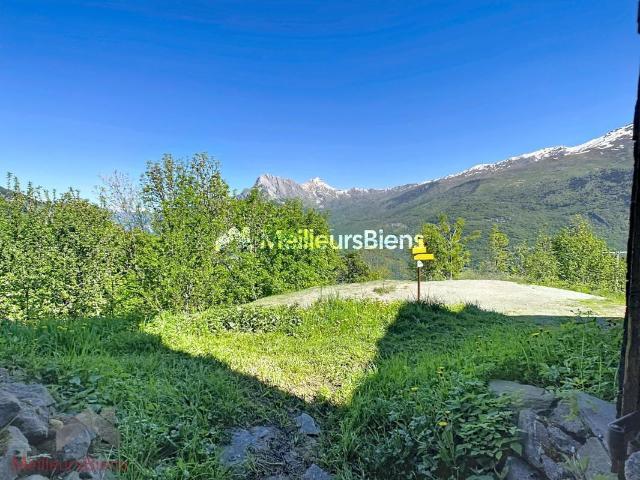 Maison 4 pièces 86 m²