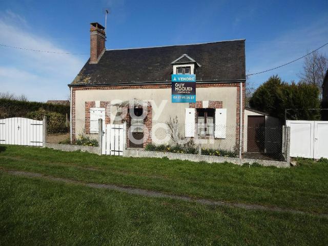 Maison 4 pièces 86 m²