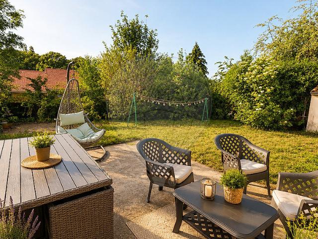 Maison 4 pièces 86 m²