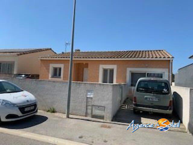 Maison 4 pièces 86 m²