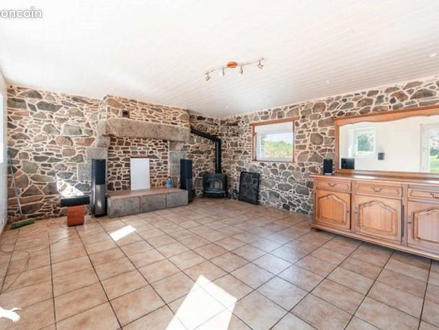 Maison 4 pièces 86 m²