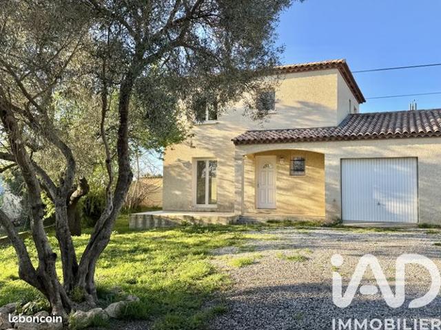 Maison 4 pièces 86 m²