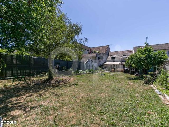 Maison 4 pièces 86 m²