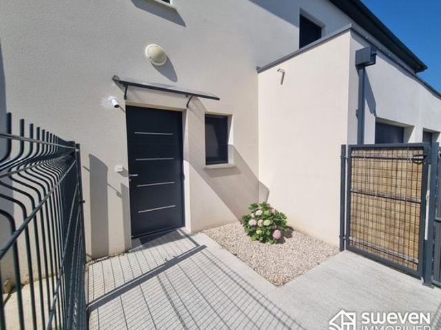 Maison 4 pièces 86 m²