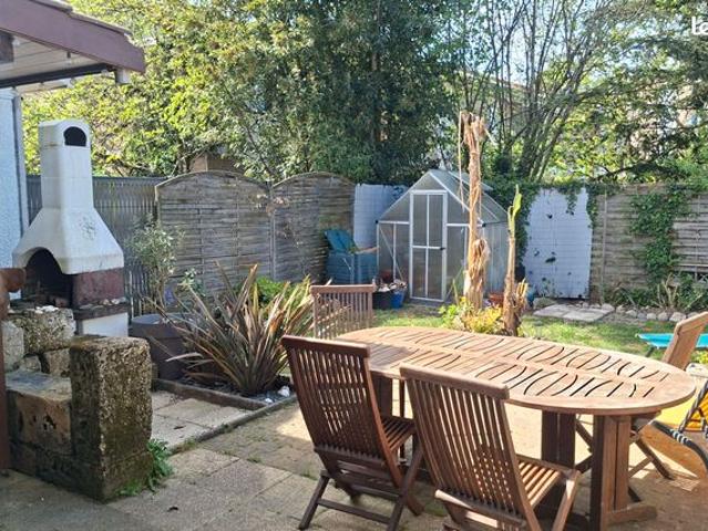 Maison 4 pièces 86 m²