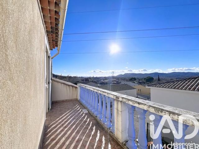 Maison 4 pièces 86 m²