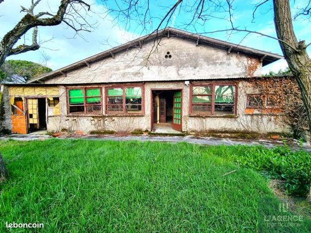 Maison 4 pièces 86 m²