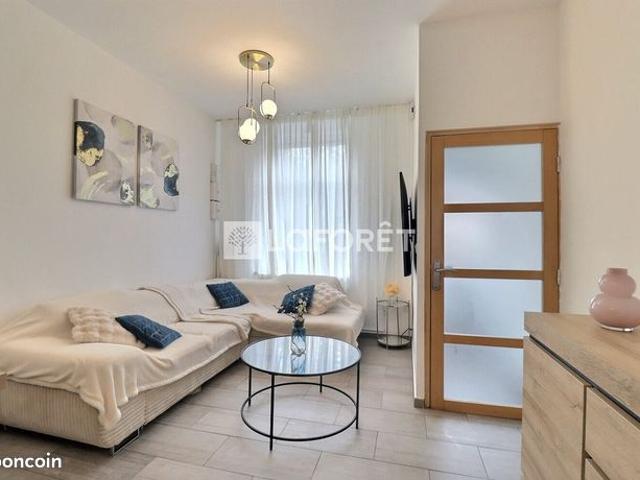 Maison 4 pièces 86 m²