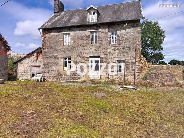 Maison 4 pièces 86 m²