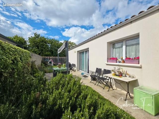 Maison 4 pièces 86 m²