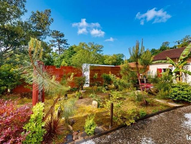 Maison 4 pièces 86 m²