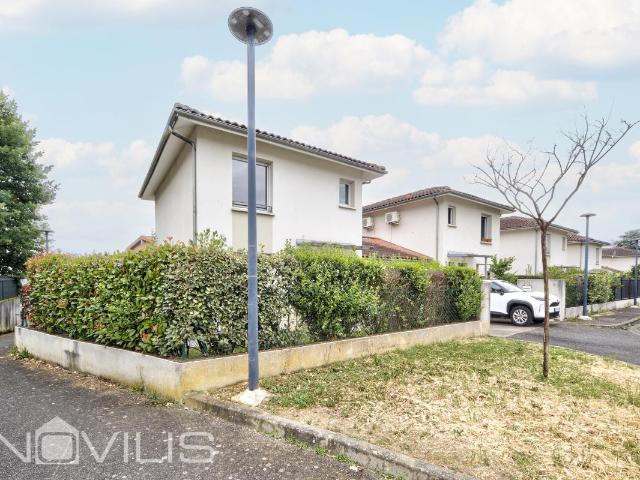 Maison 4 pièces 86 m²