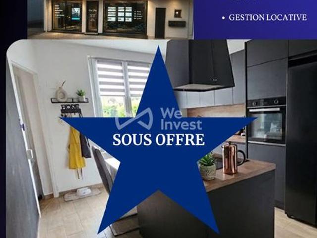 Maison 4 pièces 86 m²