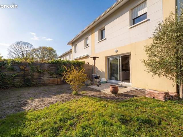 Maison 4 pièces 86 m²