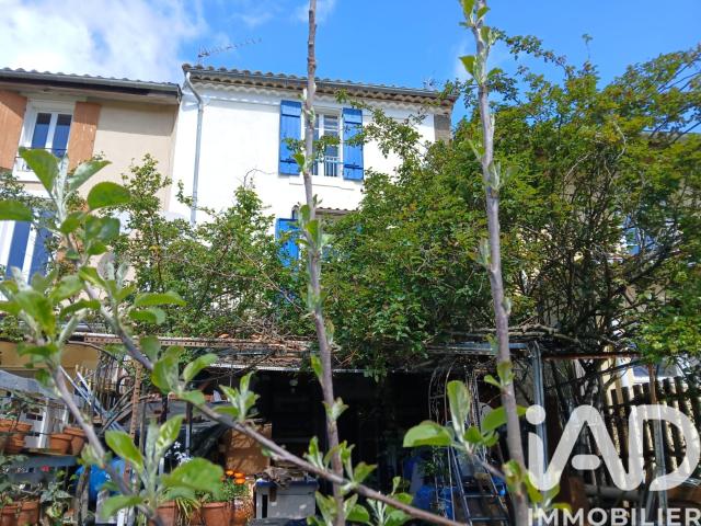 Maison 4 pièces 86 m²