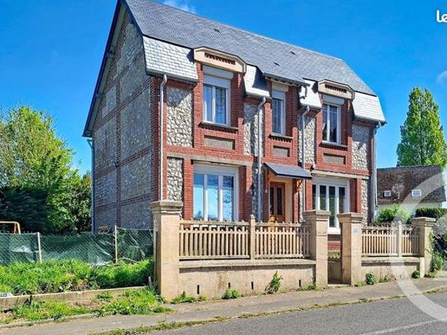 Maison 4 pièces 86 m²