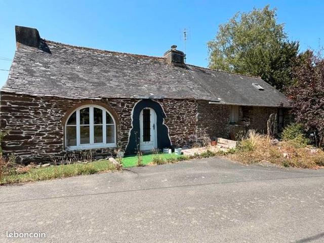 Maison 4 pièces 86 m²