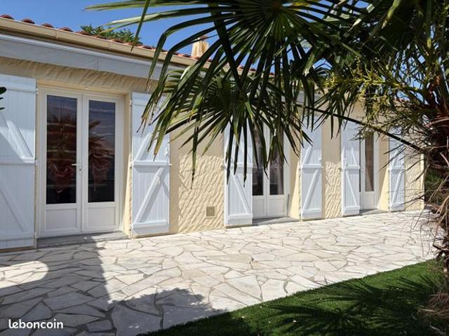 Maison 4 pièces 86 m²