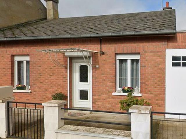 Maison 4 pièces 86 m²