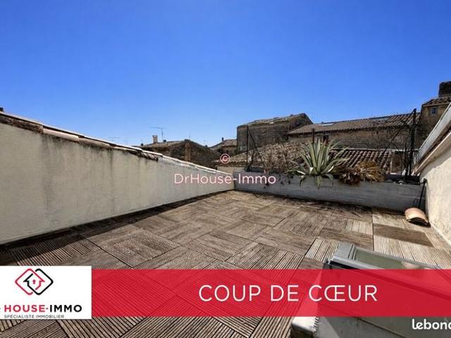 Maison 4 pièces 86 m²