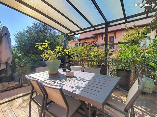 Maison 4 pièces 86 m²