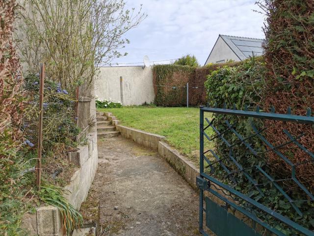 Maison 4 pièces 86 m²