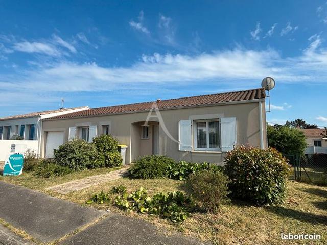Maison 4 pièces 86 m²