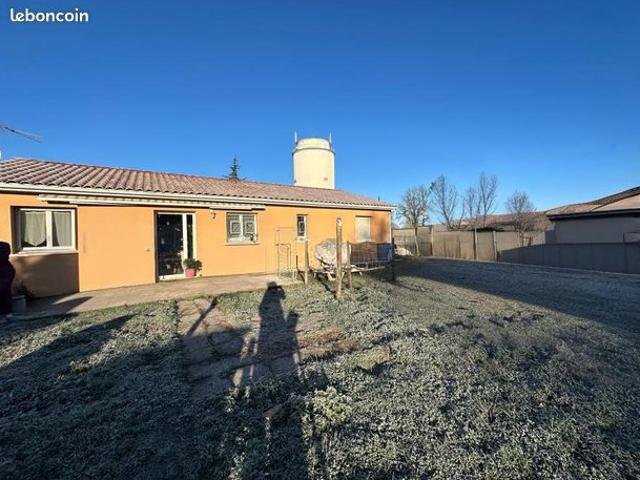 Maison 4 pièces 86 m²