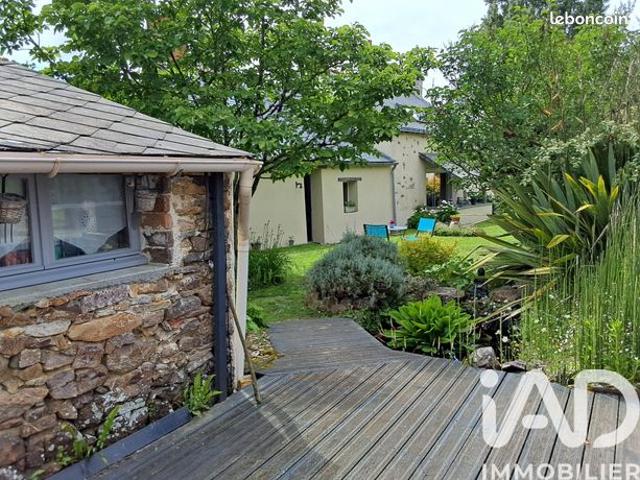 Maison 4 pièces 86 m²