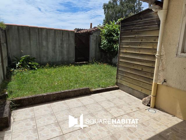 Maison 4 pièces 86 m²