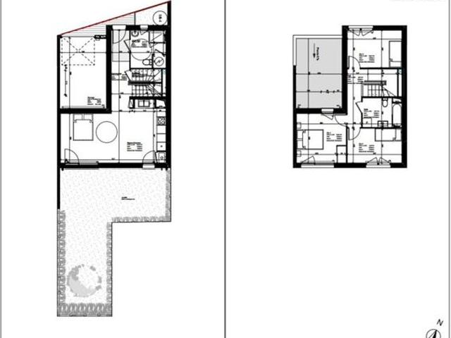 Maison 4 pièces 86 m²