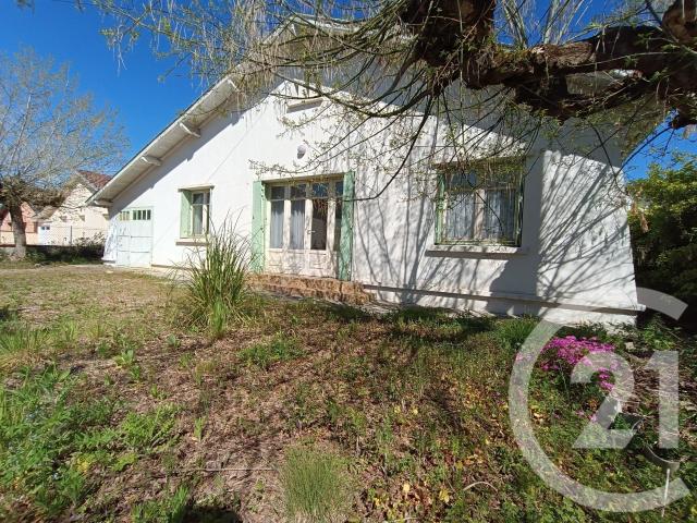Maison 4 pièces 86 m²