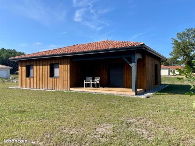 Maison 4 pièces 86 m²