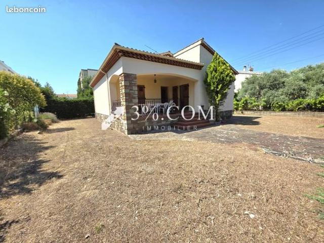 Maison 4 pièces 86 m²