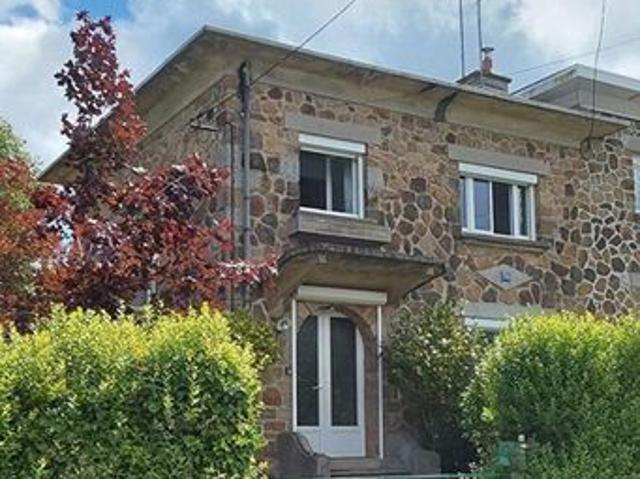 Maison 4 pièces 86 m²