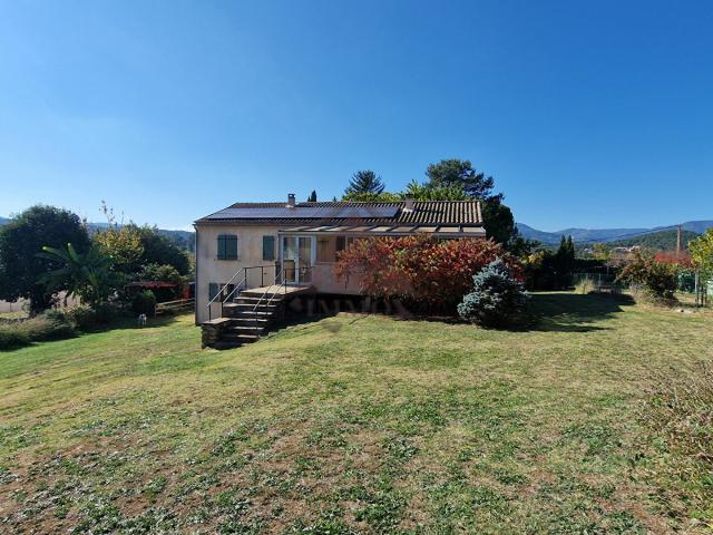 Maison 4 pièces 86 m²