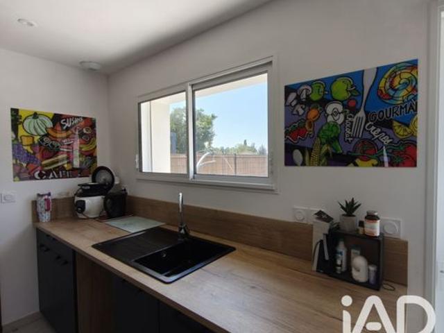 Maison 4 pièces 86 m²