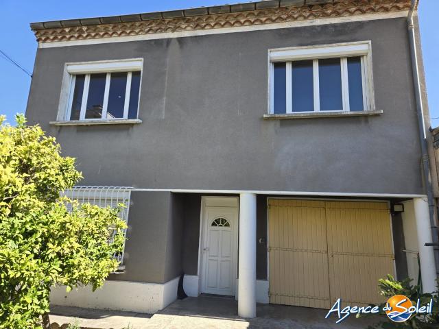 Maison 4 pièces 86 m²