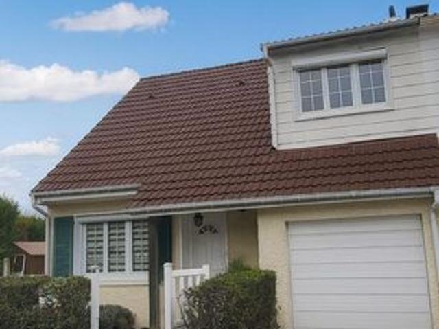 Maison 4 pièces 86 m²