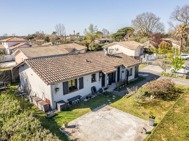 Maison 4 pièces 86 m²