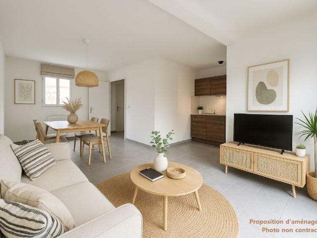 Maison 4 pièces 86 m²