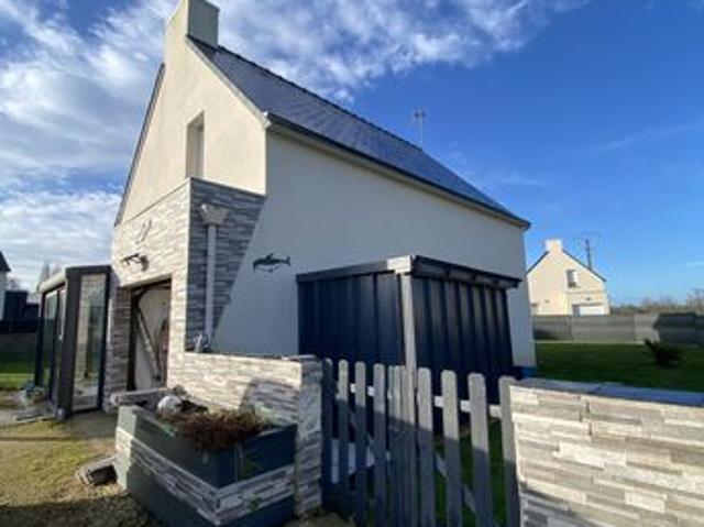 Maison 4 pièces 86 m²