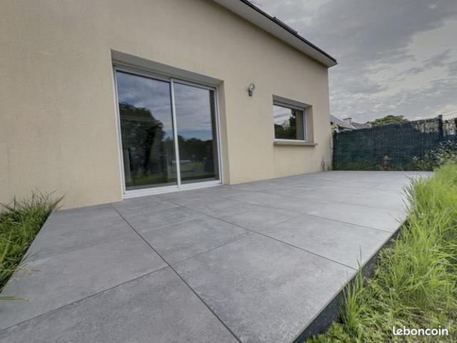 Maison 4 pièces 86 m²