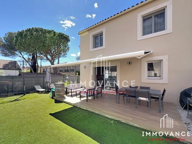 Maison 4 pièces 86 m²