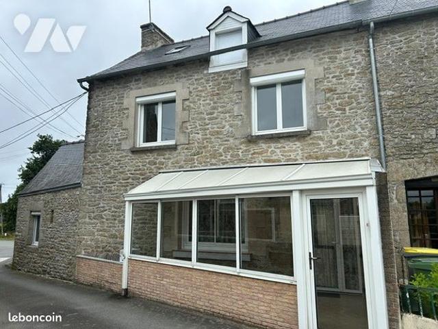 Maison 4 pièces 86 m²