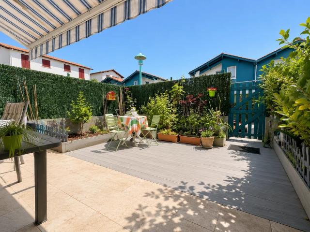 Maison 4 pièces 86 m²