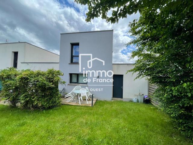 Maison 4 pièces 86 m²