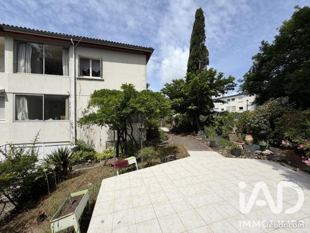 Maison 4 pièces 86 m²